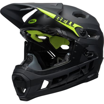 Super DH Mips Helmet