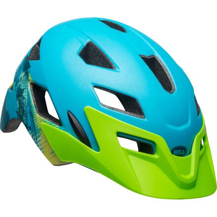 Bell - Sidetrack II MIPS Helmet - Kids'