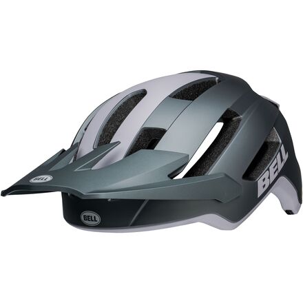 bifl bike helmet LEM Motiv Attack Cycling Blue / M integrated Sweat Guide and antimicrobial Ionic+ padding provide exceptional comfort even on long tours ILM Bike Helmet with USB