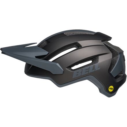 Bell - 4Forty Air Mips Helmet - Matte Titanium/Charcoal