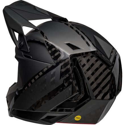 Bell - Full-10 Spherical Helmet