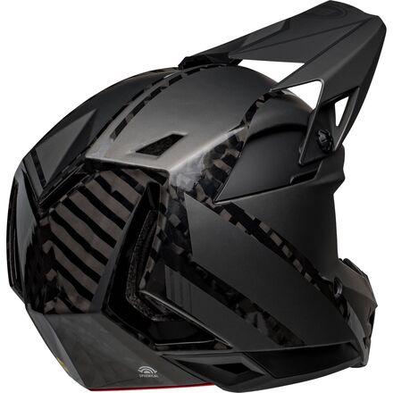 Bell - Full-10 Spherical Helmet
