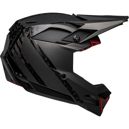 Bell - Full-10 Spherical Helmet