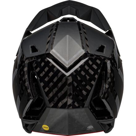 Bell - Full-10 Spherical Helmet