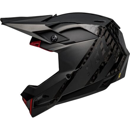 Bell - Full-10 Spherical Helmet