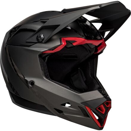 Bell - Full-10 Spherical Helmet