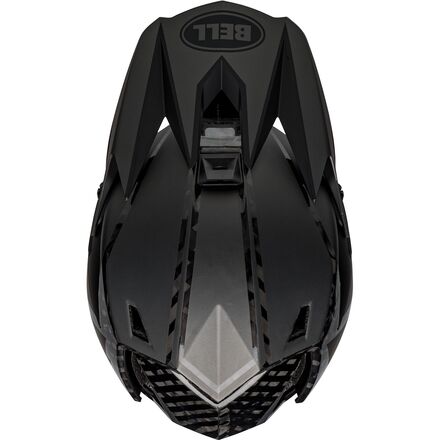 Bell - Full-10 Spherical Helmet