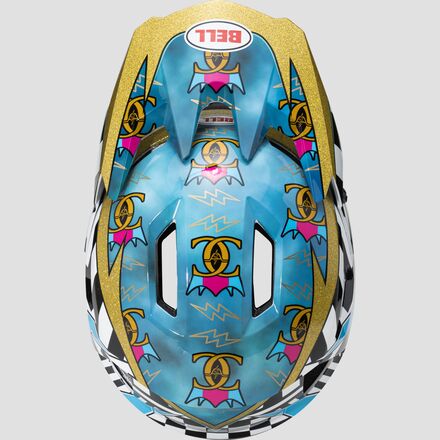 Bell - Sanction 2 DLX Mips Helmet