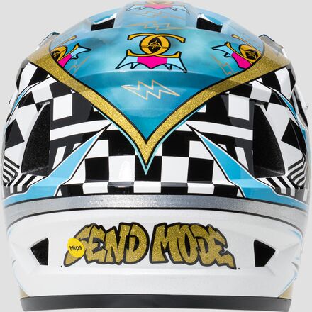 Bell - Sanction 2 DLX Mips Helmet