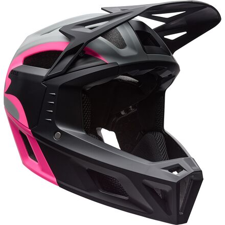 Full-Air Mips Helmet