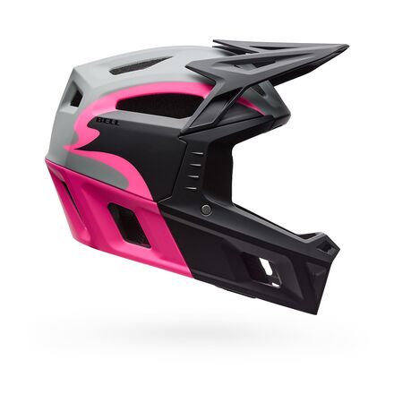 Bell - Full-Air Mips Helmet
