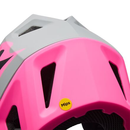 Bell - Full-Air Mips Helmet