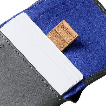 Bellroy - Note Sleeve RFID Wallet - Men's