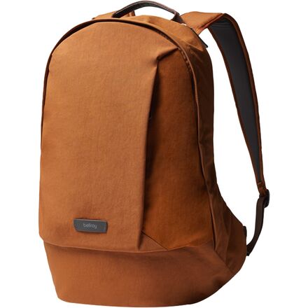 Classic Backpack 2nd Edition