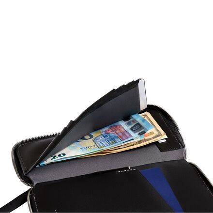 Bellroy - Travel Folio - Second Edition