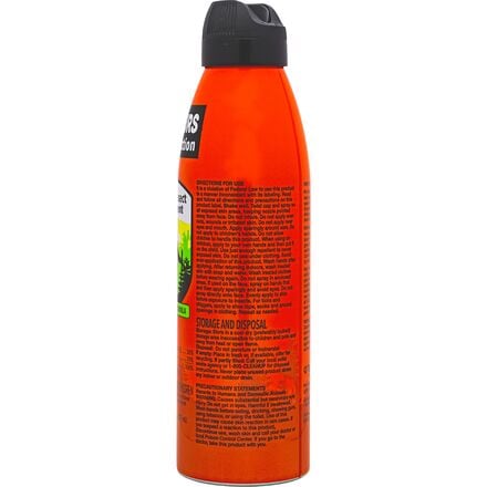 Ben's - 30 Eco Spray