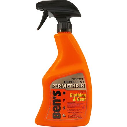 Clothing & Gear 24oz Insect Repellent Spray