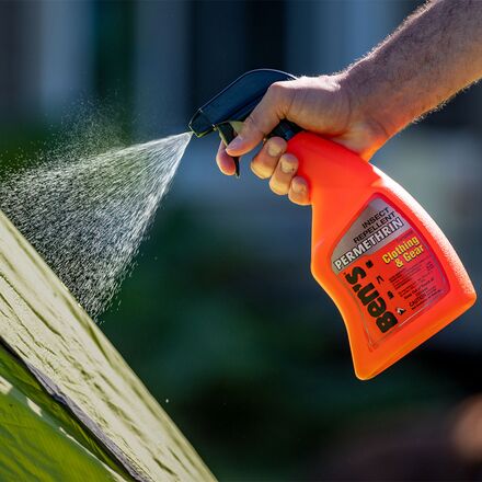 Ben's - Clothing & Gear 24oz Insect Repellent Spray