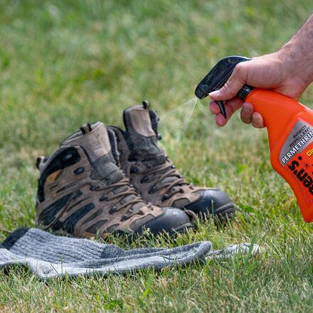Ben's - Clothing & Gear 24oz Insect Repellent Spray