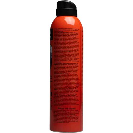 Ben's - Clothing & Gear 6oz Insect Repellent