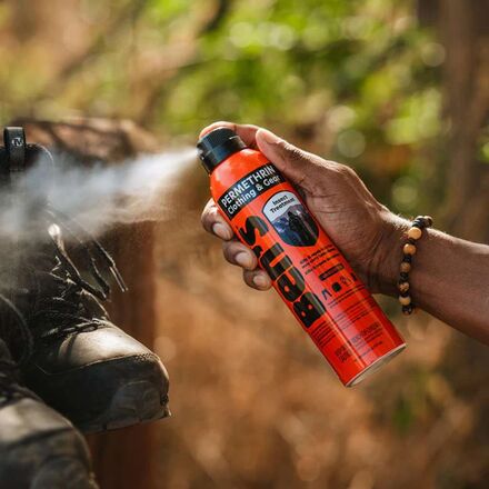 Ben's - Clothing & Gear 6oz Insect Repellent