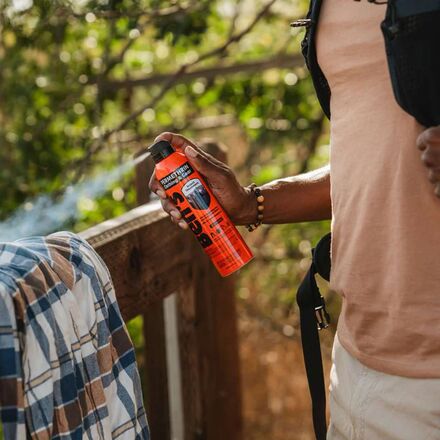 Ben's - Clothing & Gear 6oz Insect Repellent