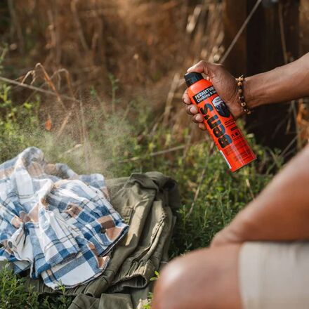 Ben's - Clothing & Gear 6oz Insect Repellent
