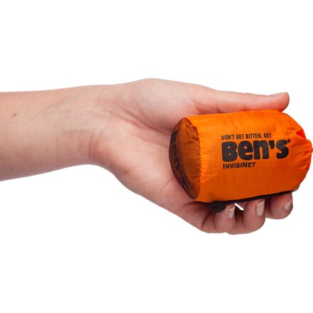 Ben's - InvisiNet Head Net