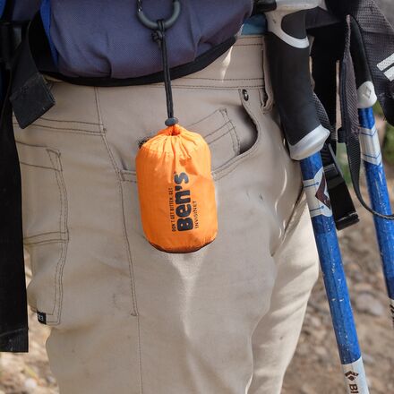 Ben's - InvisiNet Head Net