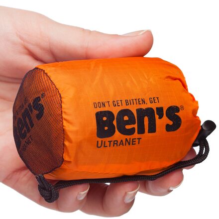 Ben's - UltraNet Head Net