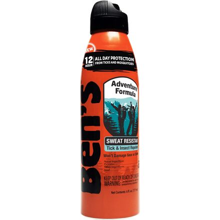 Adventure Formula 6oz Insect Repellent