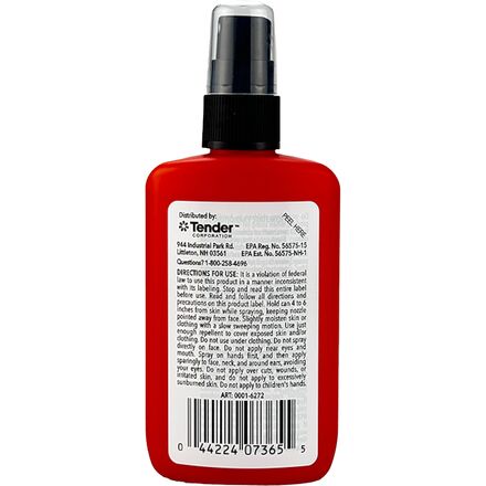 Ben's - Hunting Formula 3.4oz Insect Repellent