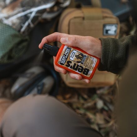 Ben's - Hunting Formula 3.4oz Insect Repellent