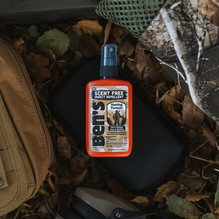 Ben's - Hunting Formula 3.4oz Insect Repellent