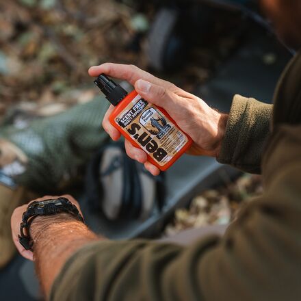 Ben's - Hunting Formula 3.4oz Insect Repellent