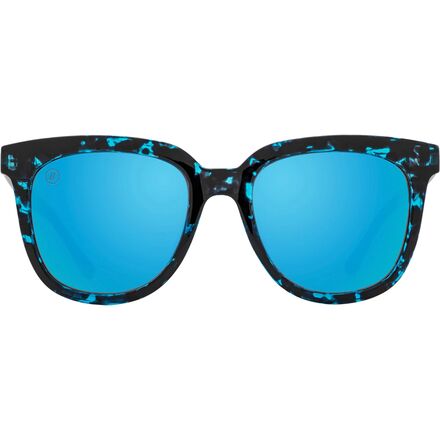 Blenders Eyewear - Blue Raptor Grove Polarized Sunglasses