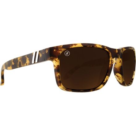 Blenders Eyewear - Cajun Bandit Canyon Polarized Sunglasses