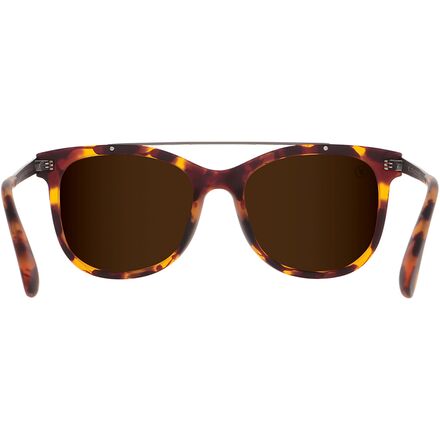 Blenders Eyewear - Grand Brandy Balboa Polarized Sunglasses