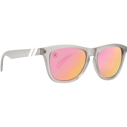 Blenders Eyewear - Harlan Punch L Series Polarized Sunglasses - Harlan Punch