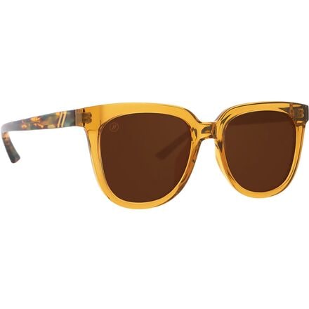Blenders Eyewear - Honey Breaker Grove Polarized Sunglasses - Honey Breaker
