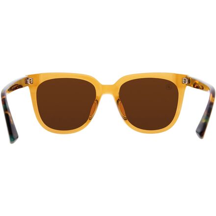 Blenders Eyewear - Honey Breaker Grove Polarized Sunglasses