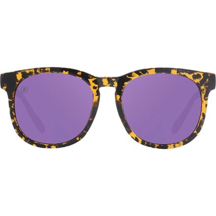 Blenders Eyewear - Honey Island H Series Polarized Sunglasses