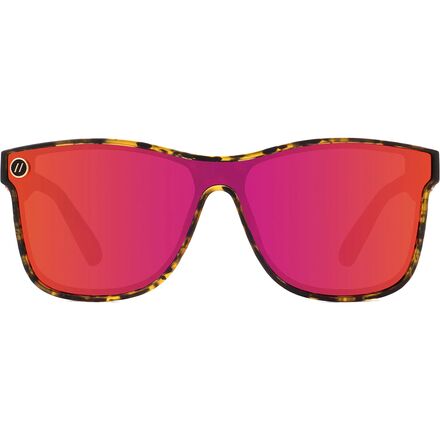 Blenders Eyewear - Hot Diggity Millenia X2 Polarized Sunglasses - Women's