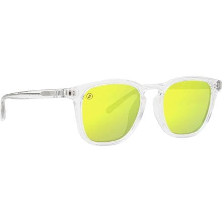 Blenders Eyewear - Ice Crush Sydney Polarized Sunglasses - Ice Crush