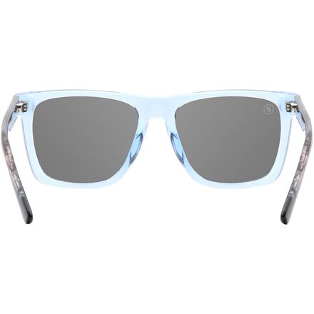 Blenders Eyewear - Iron Clash Romeo Polarized Sunglasses