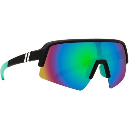 Blenders Eyewear - Jade Master Full Speed Polarized Sunglasses - Jade Master