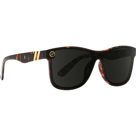Blenders Eyewear - Keen Smoke Millenia X2 Polarized Sunglasses - Keen (Smoke)