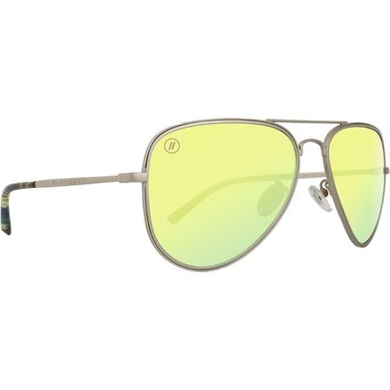 Blenders Eyewear - Kiwi Dream A Series Polarized Sunglasses