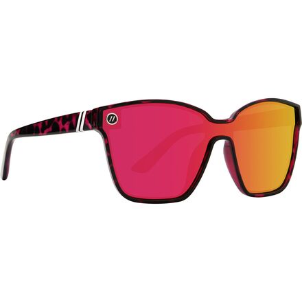 Blenders Eyewear - Lady Inferno Buttertron Polarized Sunglasses
