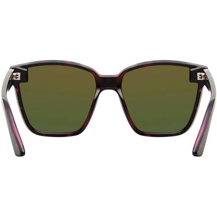 Blenders Eyewear - Lady Inferno Buttertron Polarized Sunglasses
